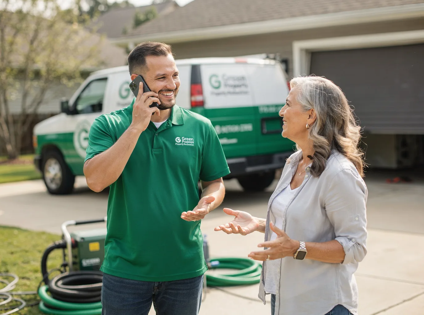 Water Damage Restoration Falun, KS FAQs